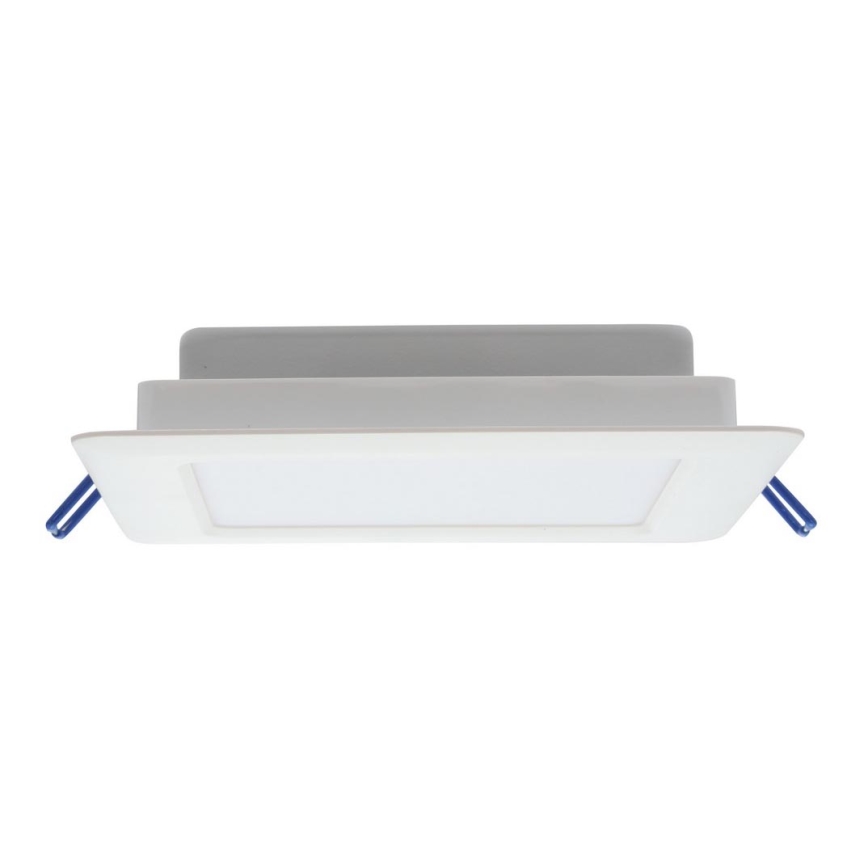 Opple 26667 - LED Indbygningslampe til badeværelse LED/24W/230V 4000K IP44