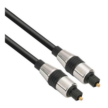 Optisk lydkabel Toslink 2 m