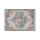 Orientalsk tæppe DOVE-VINTAGE 120x170 cm 2600 g/m2 flerfarvet