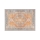 Orientalsk tæppe DOVE-VINTAGE 160x220 cm 2600 g/m2 orange
