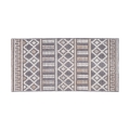 Orientalsk tæppe NEPAL 200x280 cm grå/beige