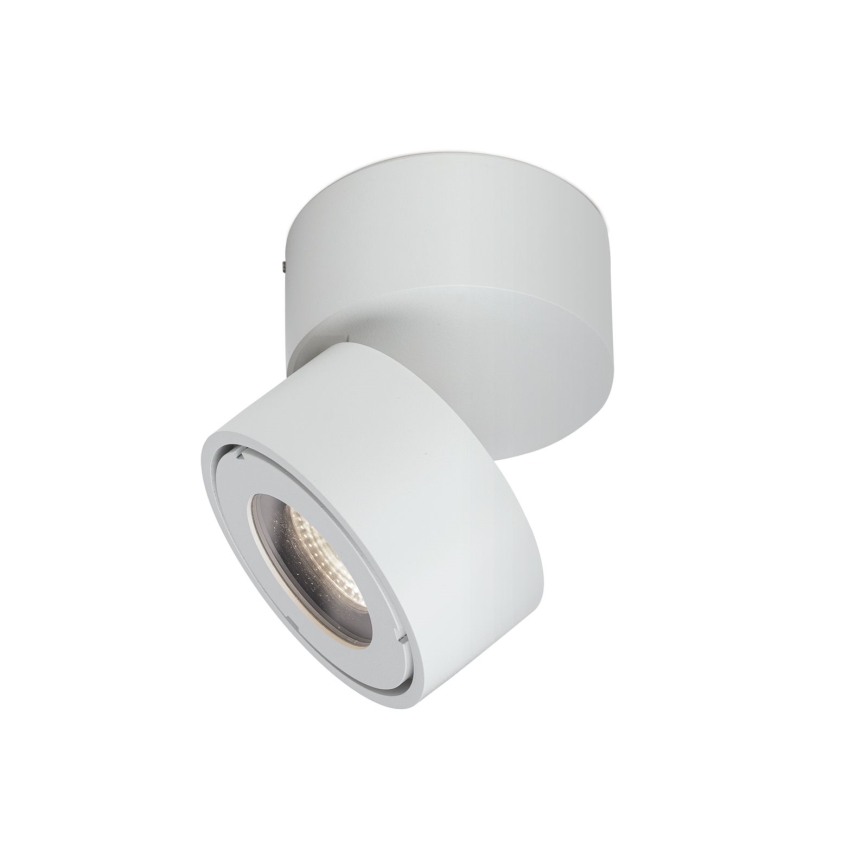 LED Dæmpbar badeværelse spotlampe HARVEY LED/15W/230V IP65 hvid