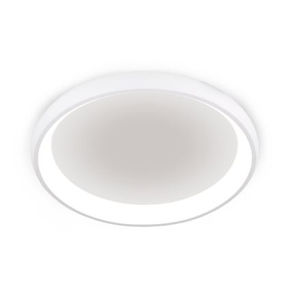 LED loftlampe dæmpbar VENUS LED/50W/230V diameter 61 cm hvid