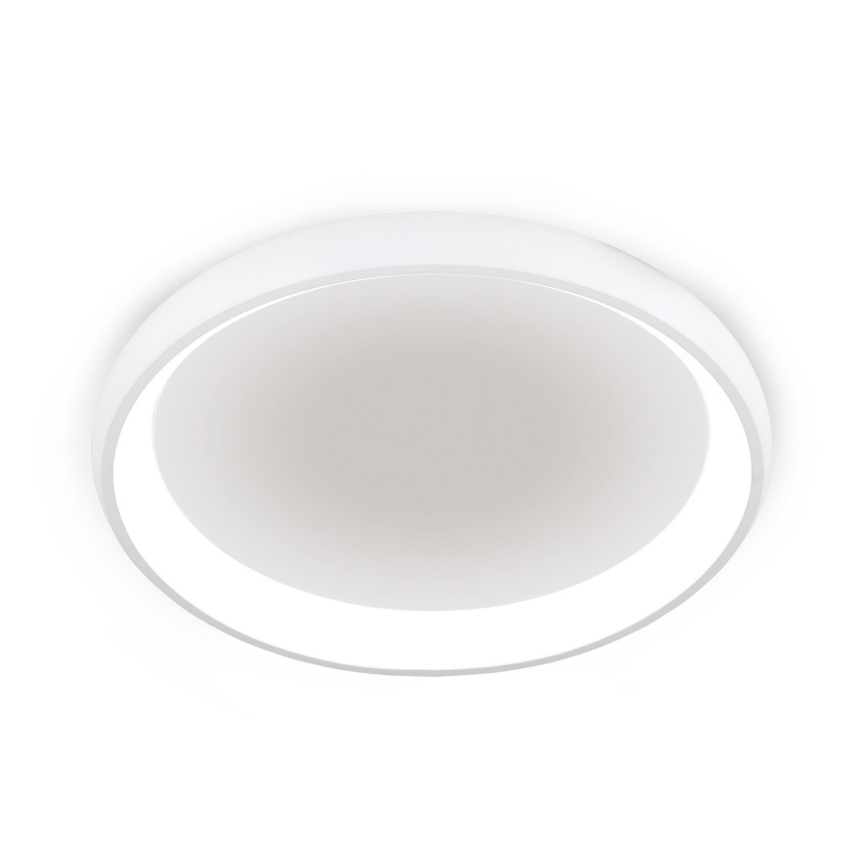 LED loftlampe dæmpbar VENUS LED/50W/230V diameter 61 cm hvid