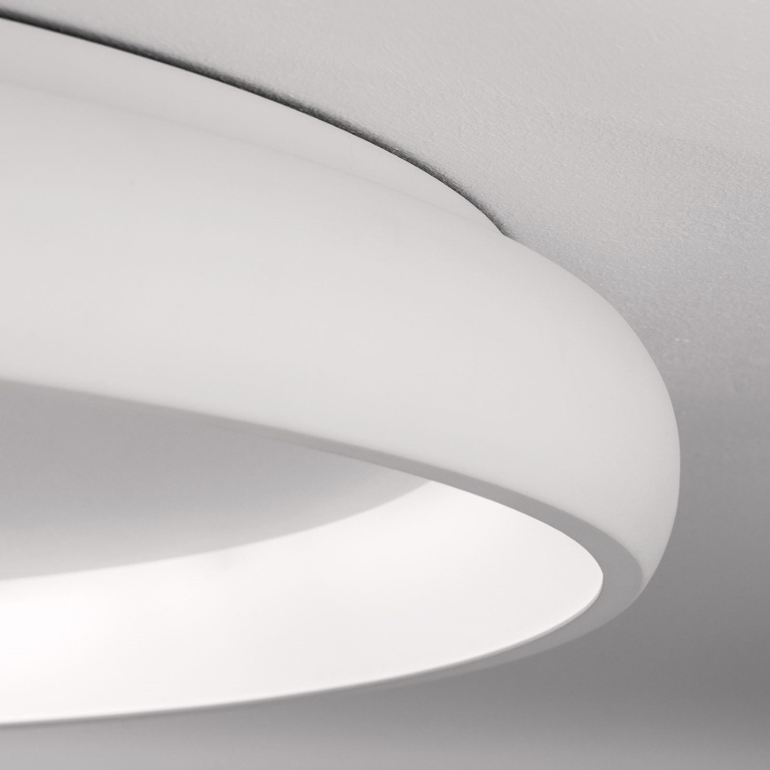 LED loftlampe dæmpbar VENUS LED/50W/230V diameter 61 cm hvid