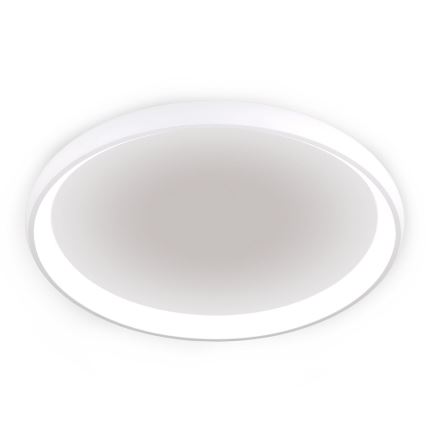LED loftlampe dæmpbar VENUS LED/85W/230V diameter 81 cm hvid