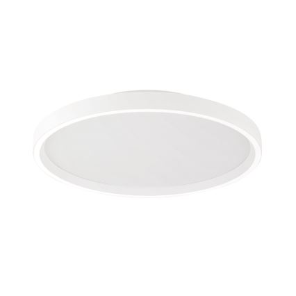 LED loftlampe dæmpbar MASCA LED/36W/230V 2700/3350/4000K diameter 40 cm hvid