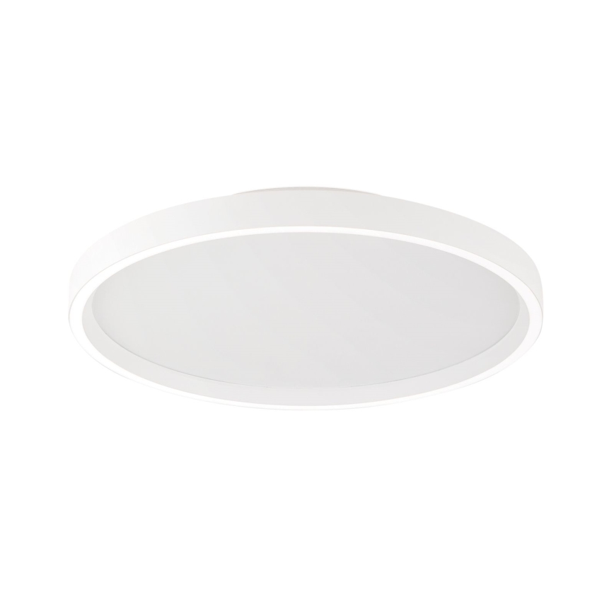LED loftlampe dæmpbar MASCA LED/36W/230V 2700/3350/4000K diameter 40 cm hvid