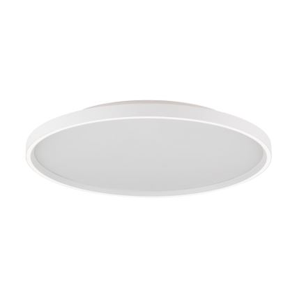 LED loftlampe dæmpbar MASCA LED/47W/230V 2700/3350/4000K diameter 60 cm hvid