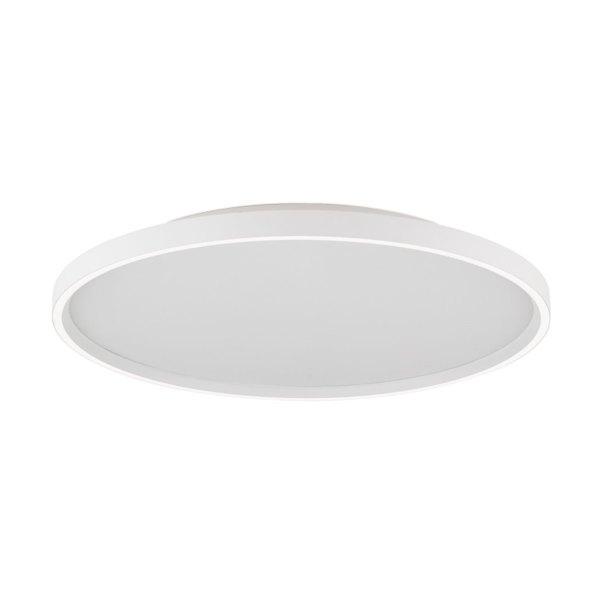 LED loftlampe dæmpbar MASCA LED/47W/230V 2700/3350/4000K diameter 60 cm hvid
