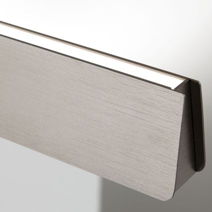 LED pendel dæmpbar TARA LED/44W/230V 2700/3800/4500/5700K mat krom