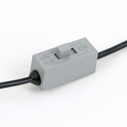 Dæmpbar LED-indbygningsarmatur til badeværelse OFFICE LED/15W/230V 3000/4000/6000K Ø 14 cm UGR19 IP44 hvid