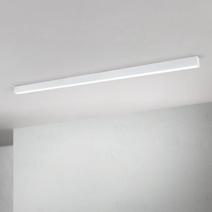 LED loft-/pendellampe 2-i-1 PALKKI LED/38W/230V 3000/4000/5000K hvid