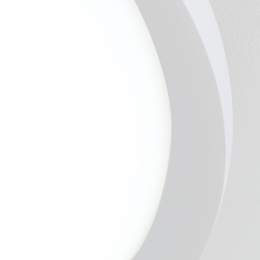 LED loftlampe KANT LED/50W/230V 2700/3200/4000K pr. 60 cm hvid