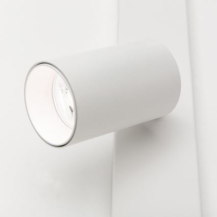 Spotlampe SEAN 3xGU10/13W/230V hvid