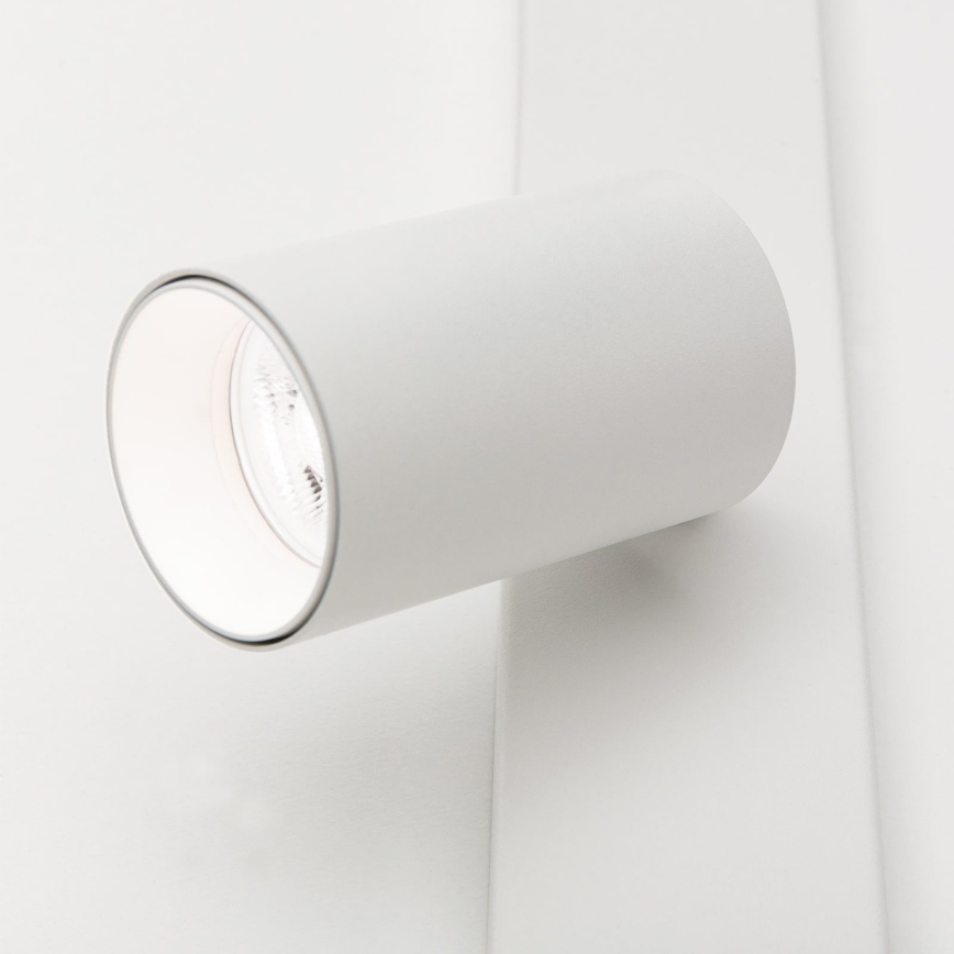 Spotlampe SEAN 3xGU10/13W/230V hvid