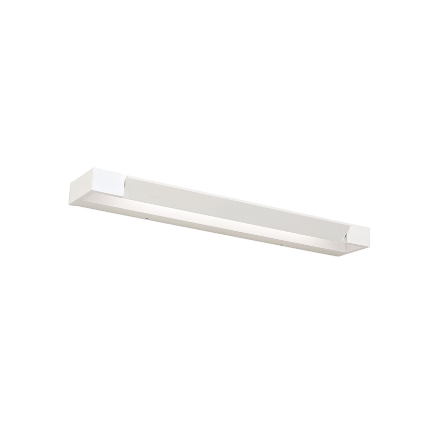 LED spejllampe til badeværelse MARILYN LED/18W/230V 60 cm IP44 hvid