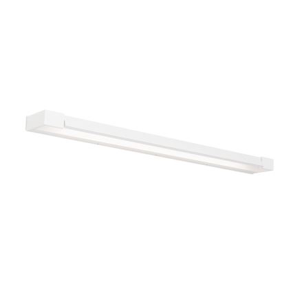 LED spejllampe til badeværelse MARILYN LED/24W/230V 90 cm IP44 hvid