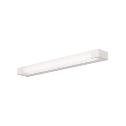 LED spejllampe til badeværelse MARILYN LED/21W/230V 57 cm IP44 hvid
