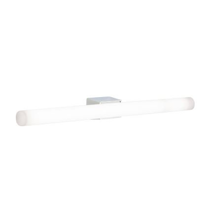 LED væglampe VISAGIST 1xS14d/8W/230V hvid