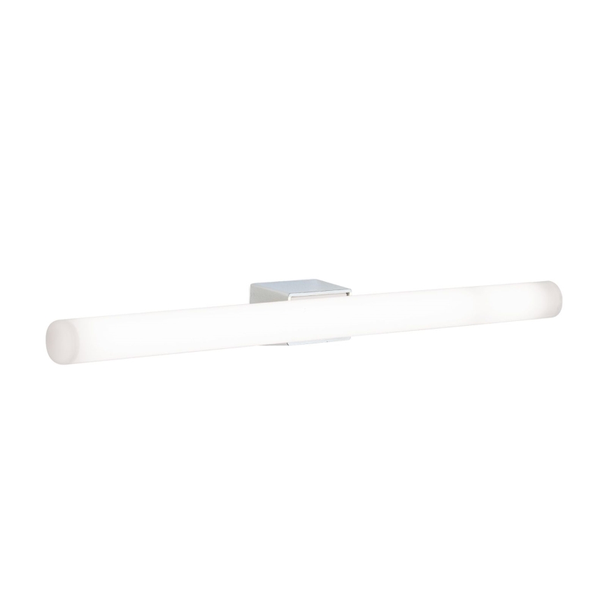 LED væglampe VISAGIST 1xS14d/8W/230V hvid