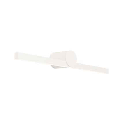 LED spejllampe til badeværelse BEAUTY LED/12W/230V 61 cm IP54 hvid