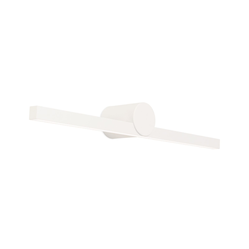 LED spejllampe til badeværelse BEAUTY LED/12W/230V 61 cm IP54 hvid