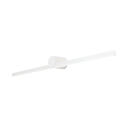 LED spejllampe til badeværelse BEAUTY LED/24W/230V 101 cm IP54 hvid