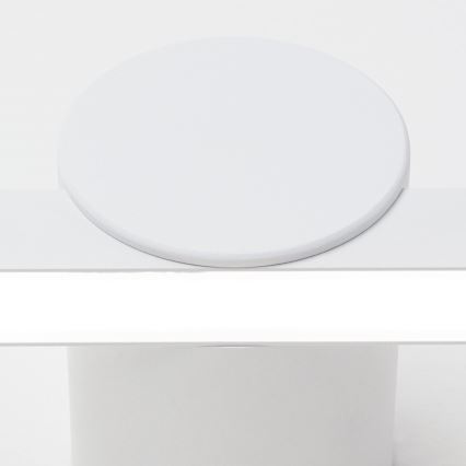 LED spejllampe til badeværelse BEAUTY LED/24W/230V 101 cm IP54 hvid