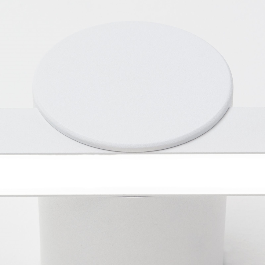 LED spejllampe til badeværelse BEAUTY LED/24W/230V 101 cm IP54 hvid