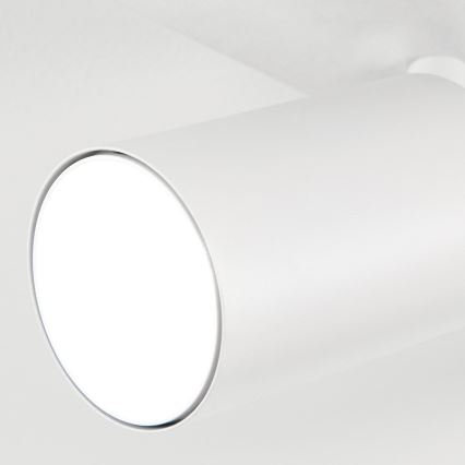 Loftspot SEAN 5xGU10/13W/230V hvid