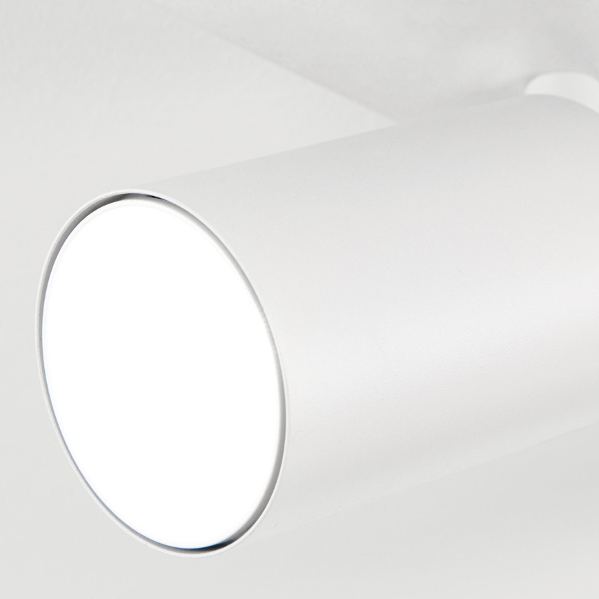 Loftspot SEAN 5xGU10/13W/230V hvid