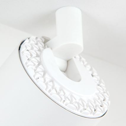 Loftspot SEAN 5xGU10/13W/230V hvid