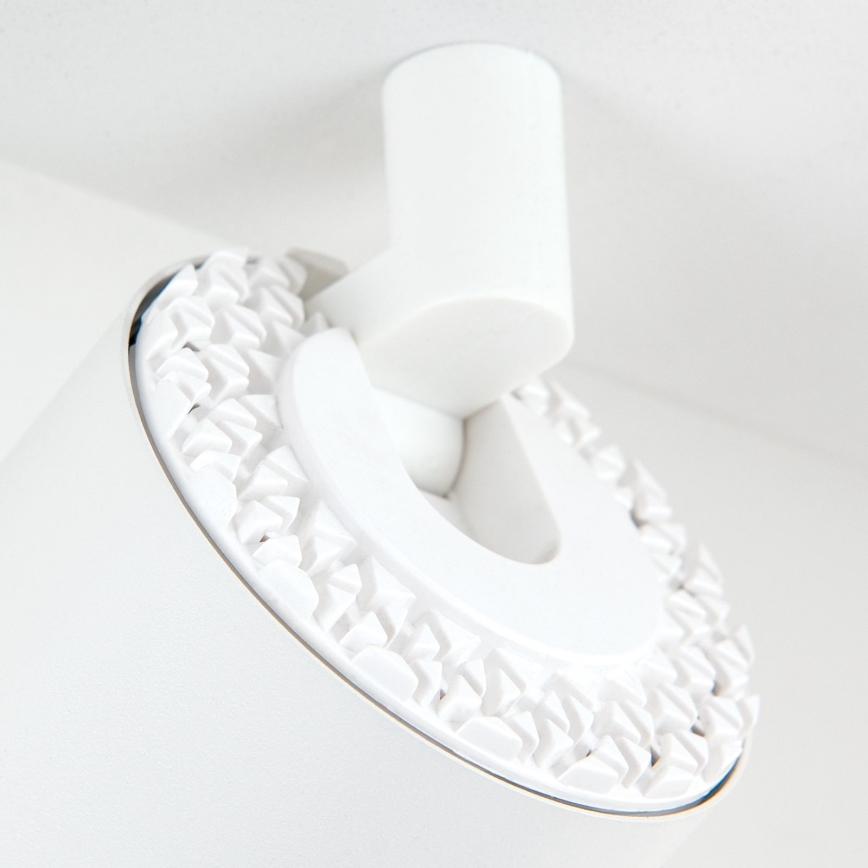 Loftspot SEAN 5xGU10/13W/230V hvid