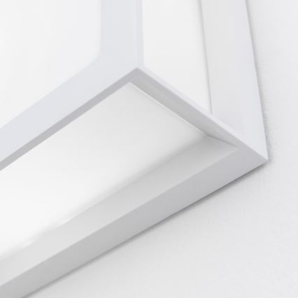 Udendørs armatur HENRY 2xE27/15W/230V IP44 hvid