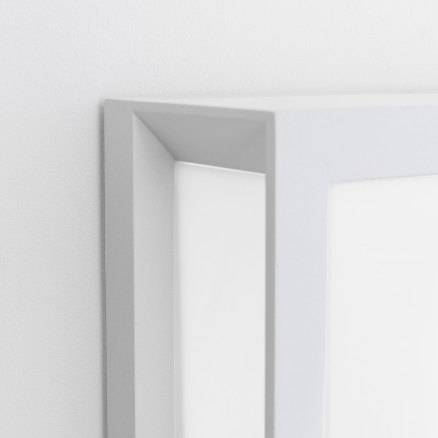 Udendørs armatur HENRY 2xE27/15W/230V IP44 hvid