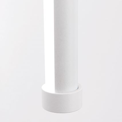 LED spejllampe til badeværelse FERDINAND LED/12W/230V IP54 hvid