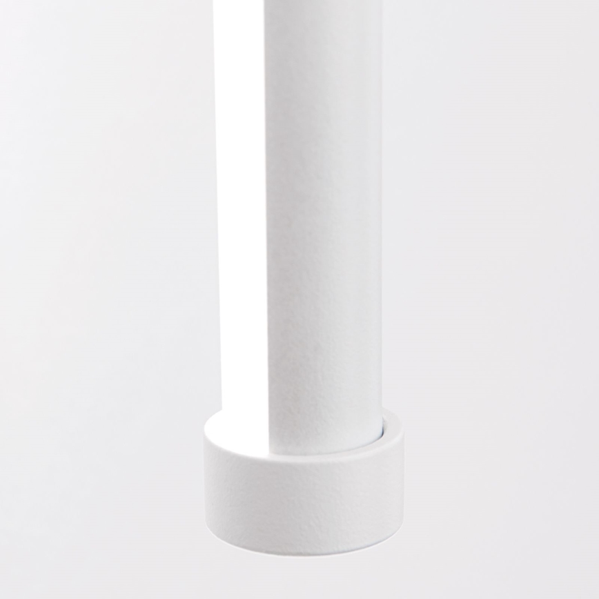 LED spejllampe til badeværelse FERDINAND LED/12W/230V IP54 hvid