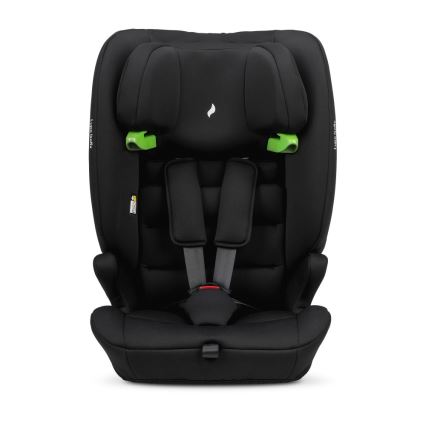 OSANN - Autostol Lupo Isofix i-Size 76-150 cm Sort