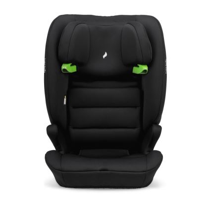OSANN - Autostol Lupo Isofix i-Size 76-150 cm Sort