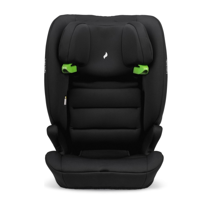 OSANN - Autostol Lupo Isofix i-Size 76-150 cm Sort
