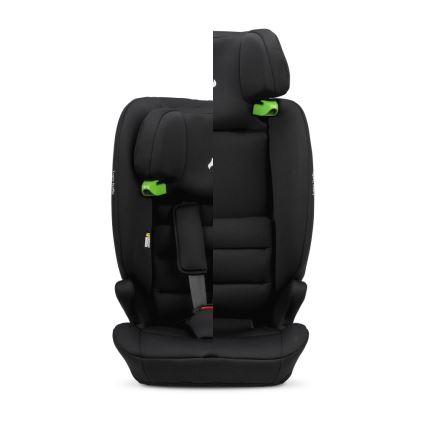 OSANN - Autostol Lupo Isofix i-Size 76-150 cm Sort