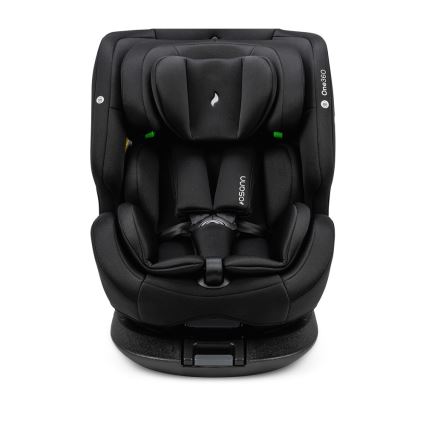 OSANN - Autostol ONE 360 i-Size 40-150 cm Helsort