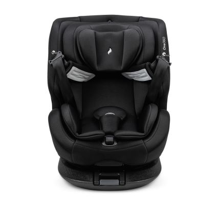 OSANN - Autostol ONE 360 i-Size 40-150 cm Helsort