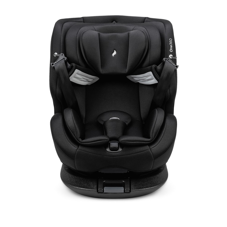OSANN - Autostol ONE 360 i-Size 40-150 cm Helsort