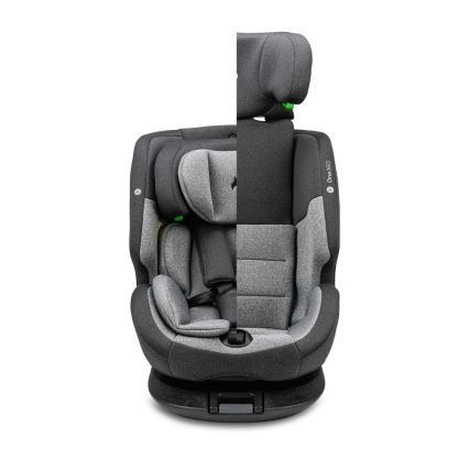OSANN - Autostol ONE 360 i-Size 40-150 cm Universe Grå