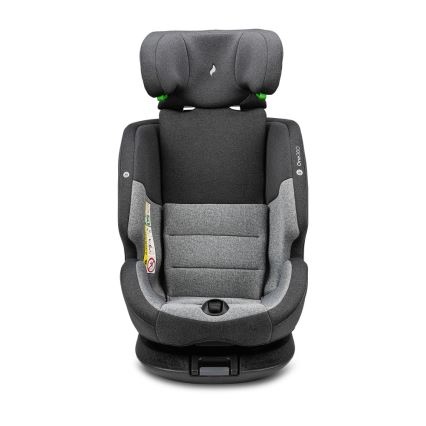 OSANN - Autostol ONE 360 i-Size 40-150 cm Universe Grå