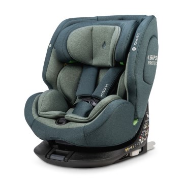 OSANN - Autostol ONE 360 i-Size 40-150 cm Universe Grøn