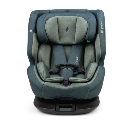 OSANN - Autostol ONE 360 i-Size 40-150 cm Universe Grøn