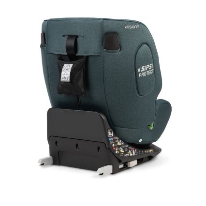 OSANN - Autostol ONE 360 i-Size 40-150 cm Universe Grøn
